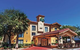 Travelodge By Wyndham Houston Cy-Fair